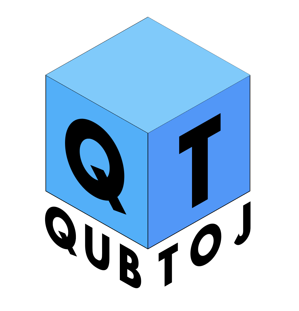 QUBTOJ logo
